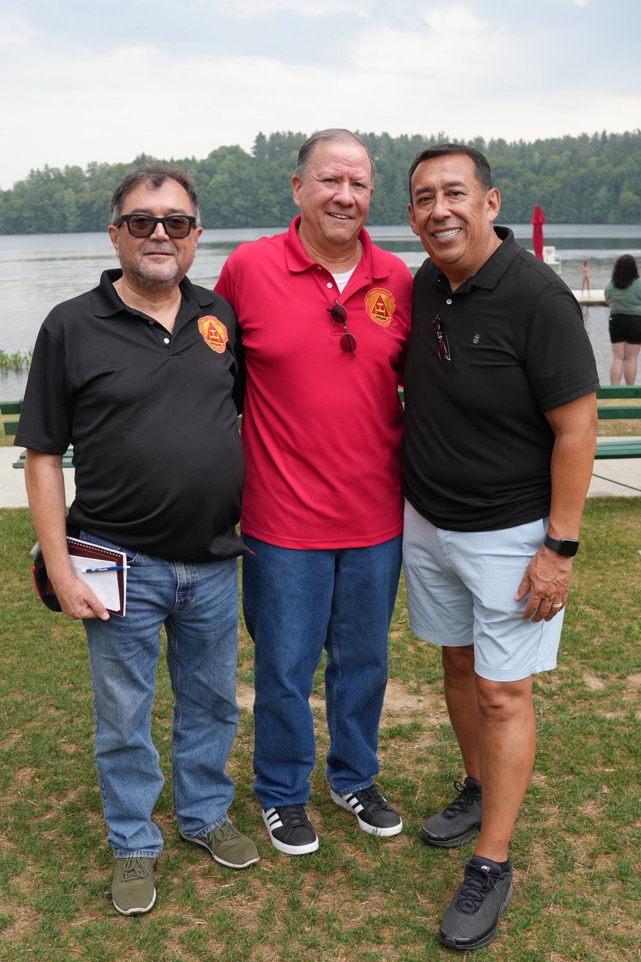mw rubin with rw cruz