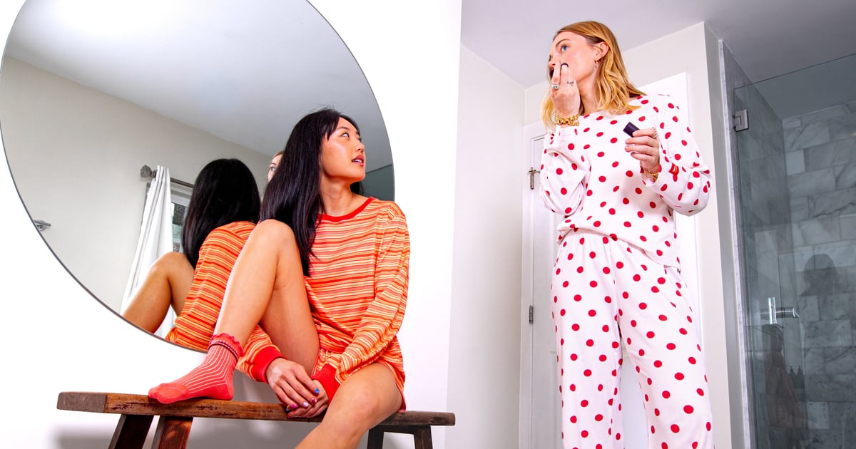 RACHOL editorial drop