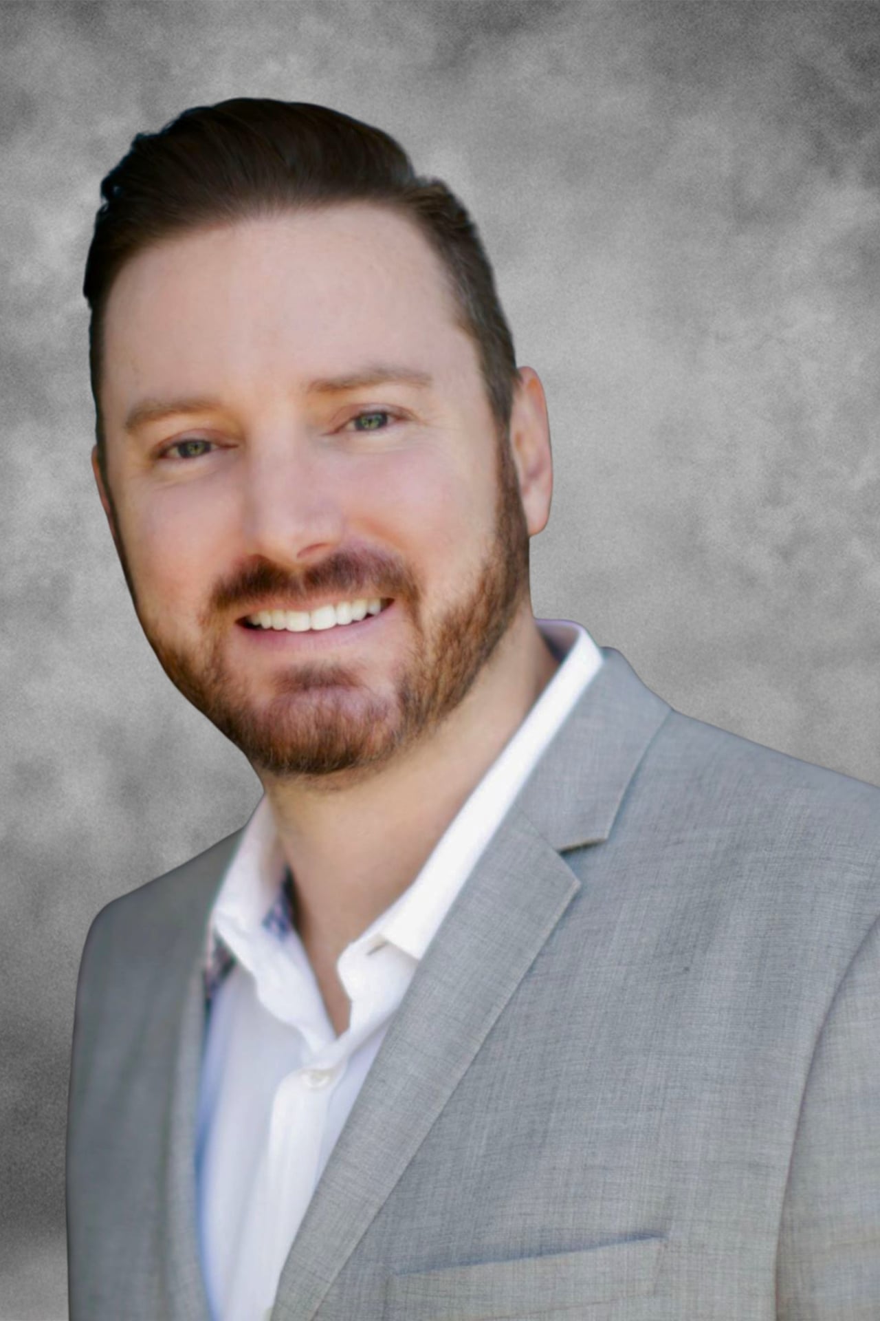 Michael Stidham, Executive Administrator at Integra Homes and Land