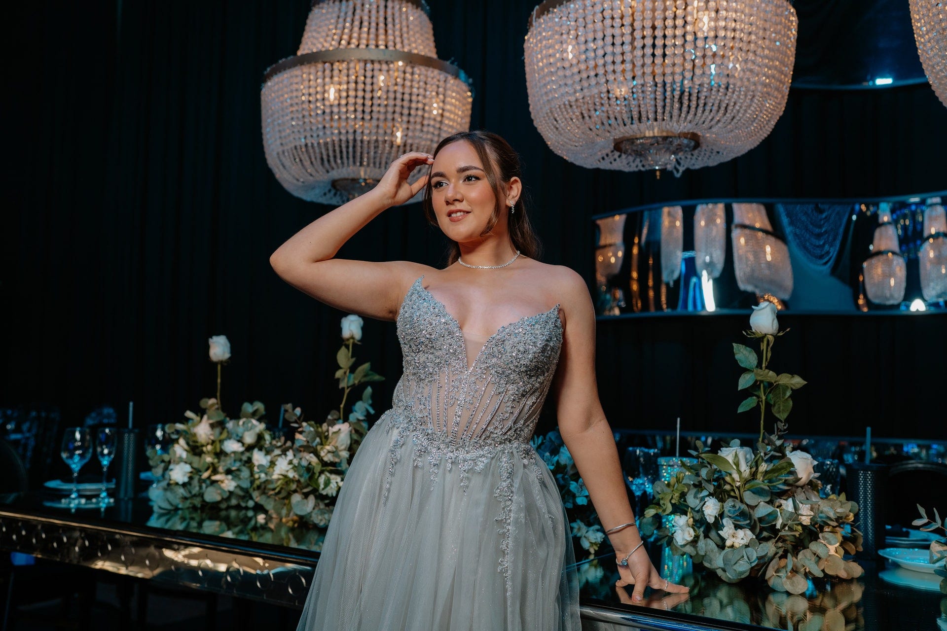 XV Martina