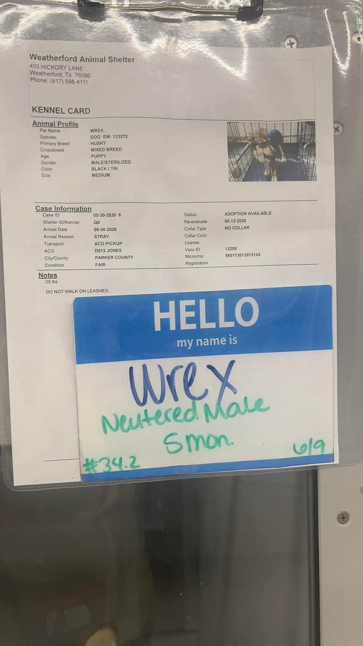 Additional photo of WREX