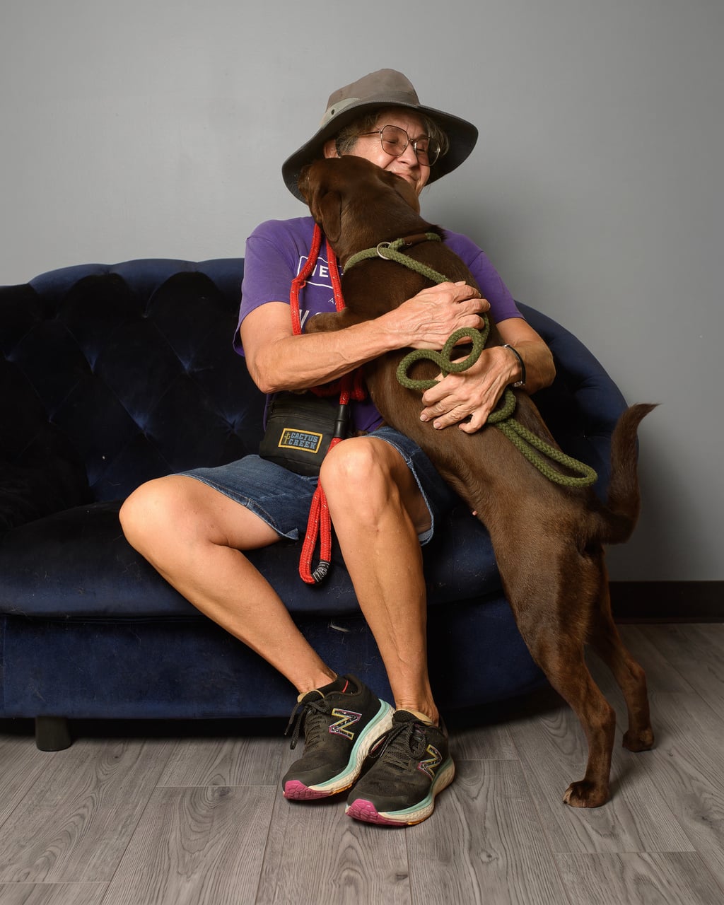 Additional photo of BROWNIE