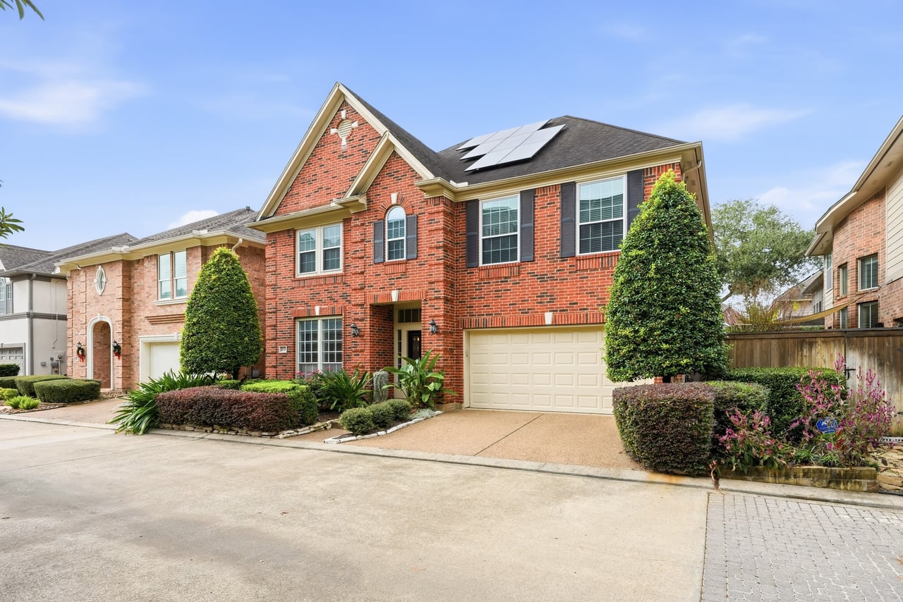 Residential Real Estate content marketing work by IRL Marketing