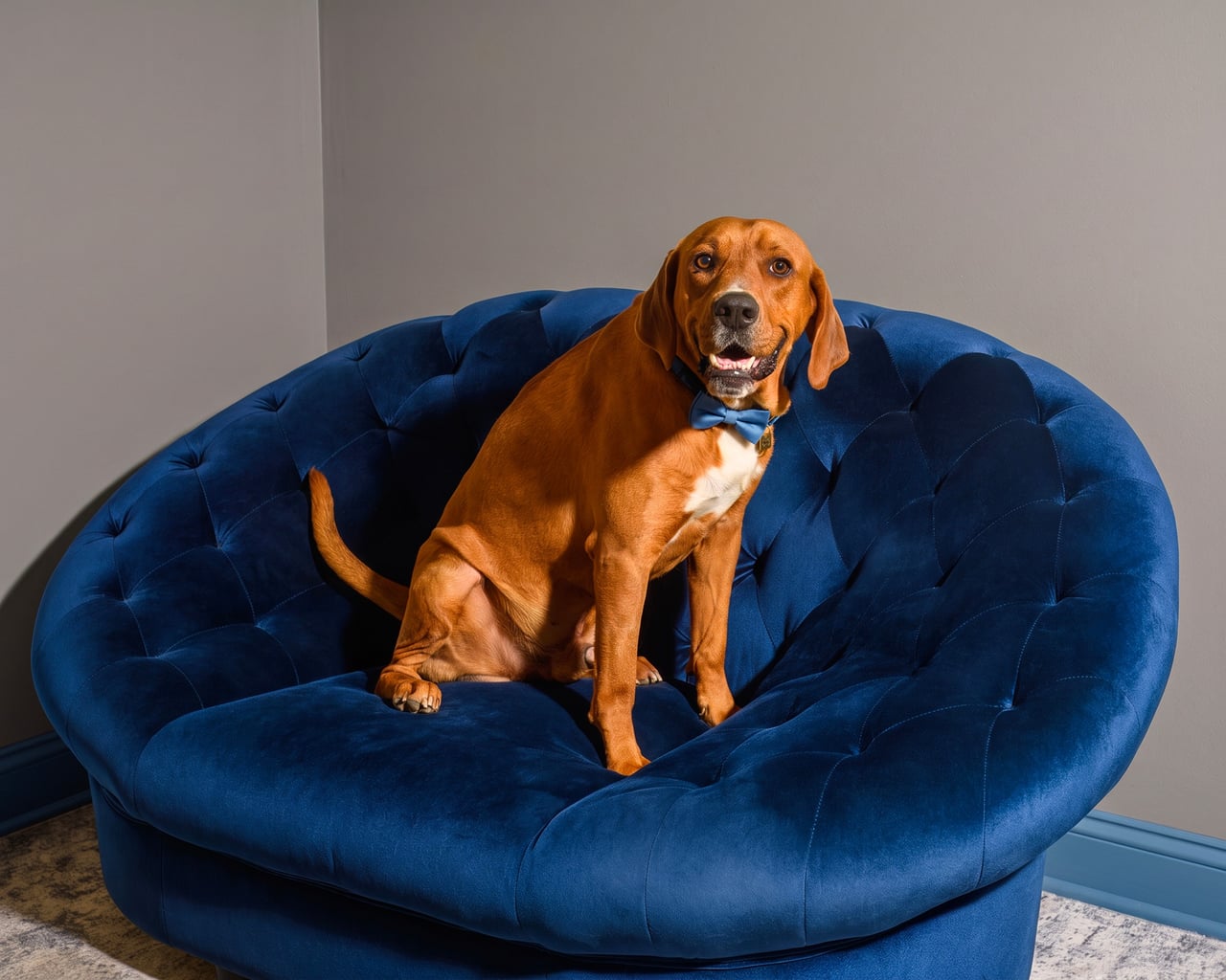 Additional photo of JARVIS