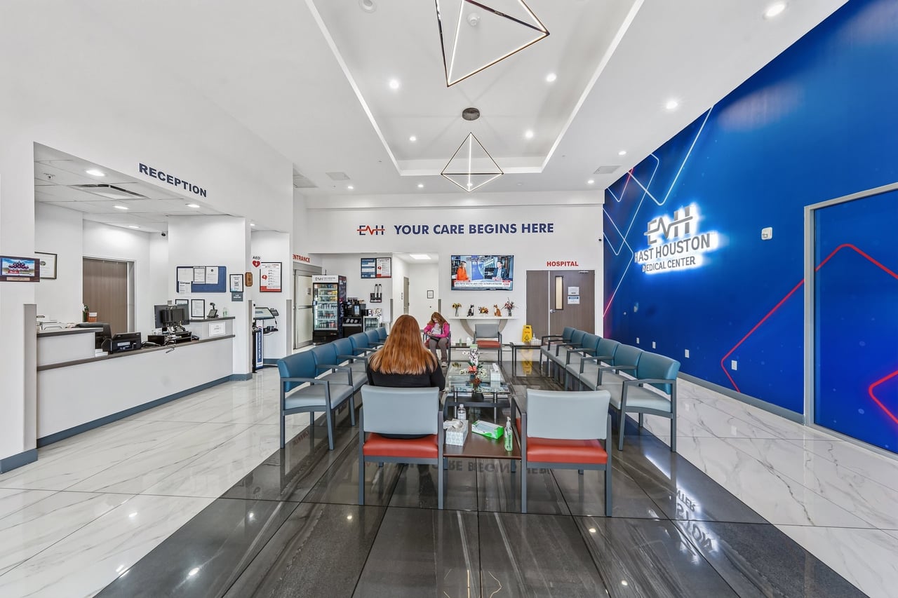 Introduce your facility to the community