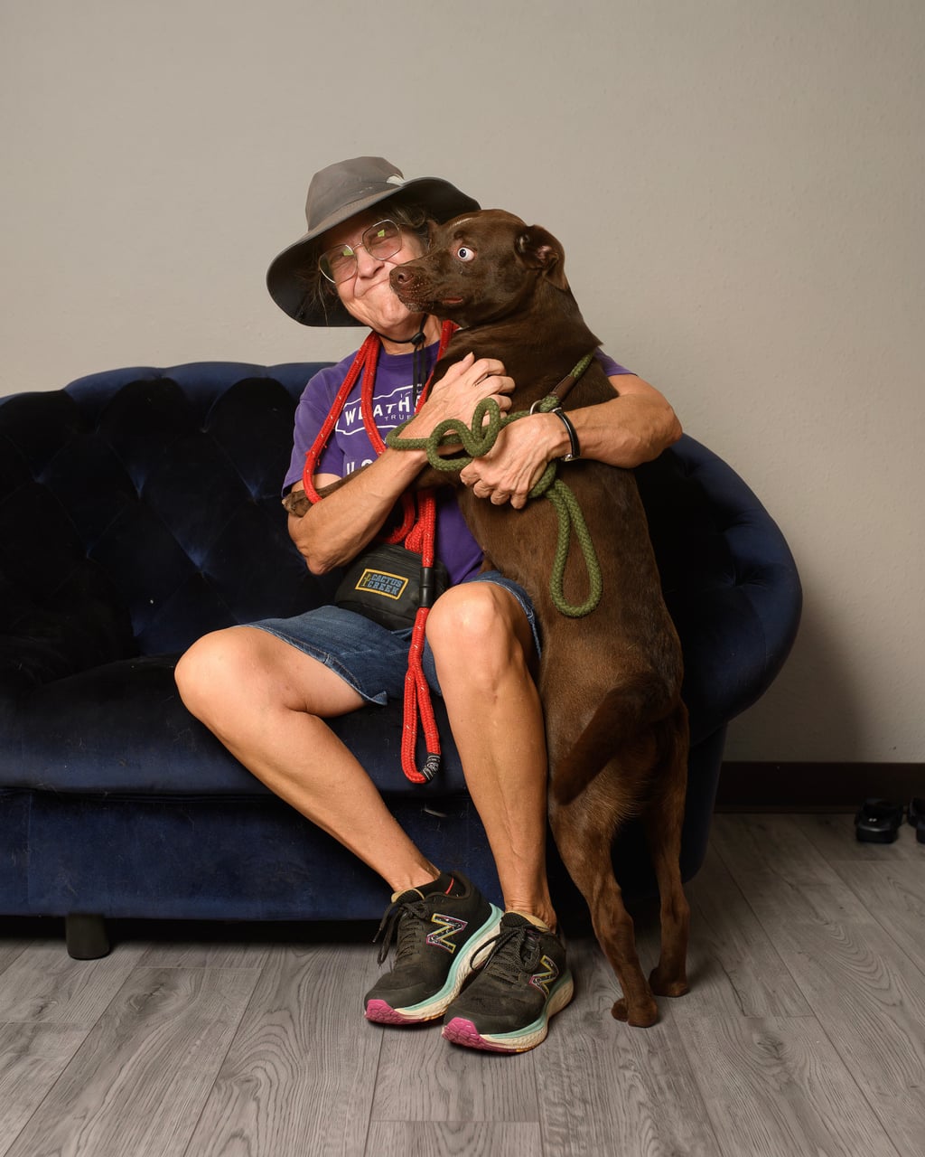 Additional photo of BROWNIE