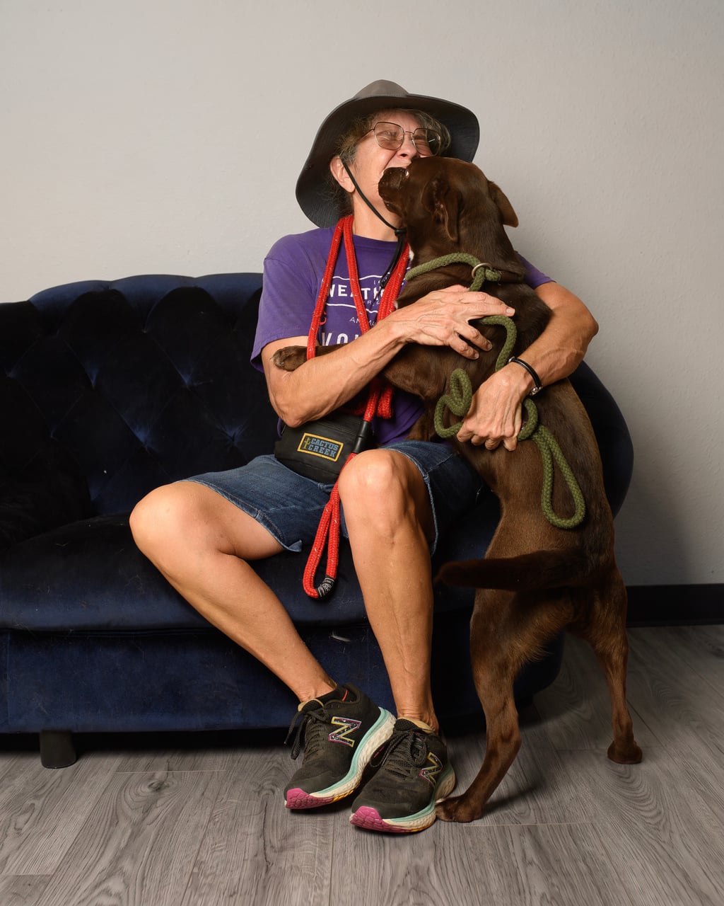 Additional photo of BROWNIE