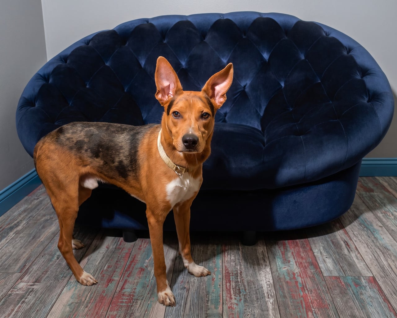 Additional photo of BOWIE