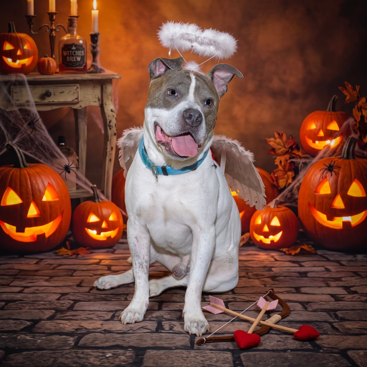 Additional photo of CHOWDER