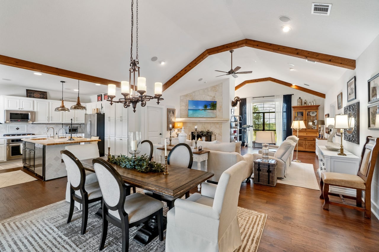 Residential real estate photography and video by IRL Marketing