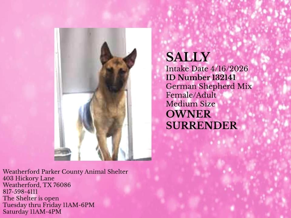SALLY