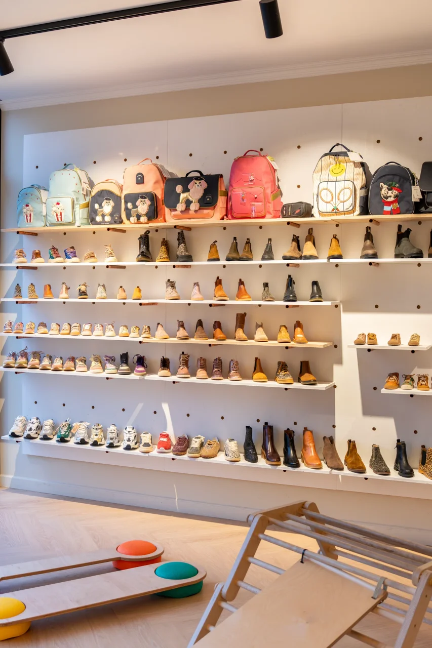 Lio Shoes — Schoenenwinkel
