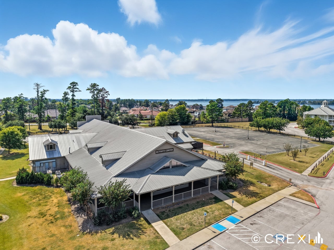 Multifamily content marketing work by IRL Marketing