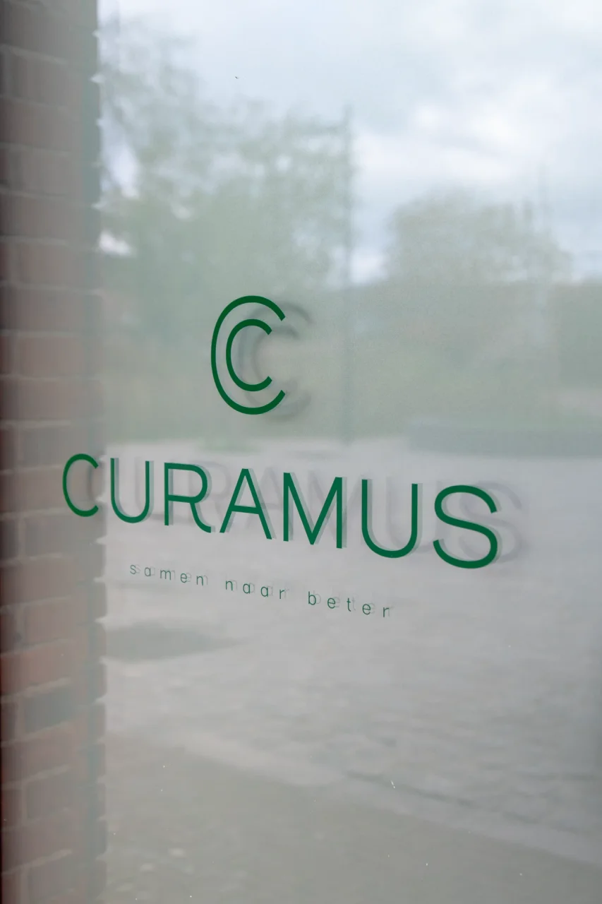 Curamus — Zorgpraktijk