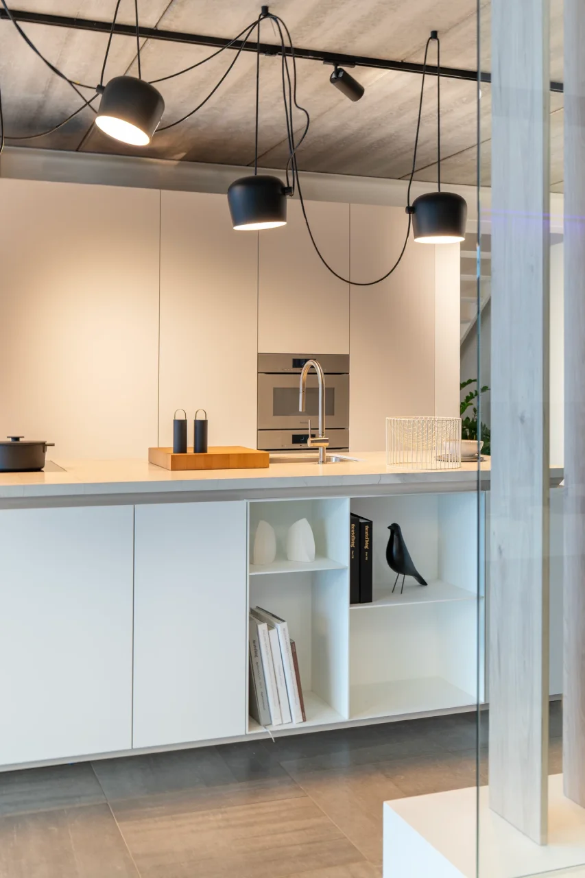 Interieur Segers — Interieurinrichting