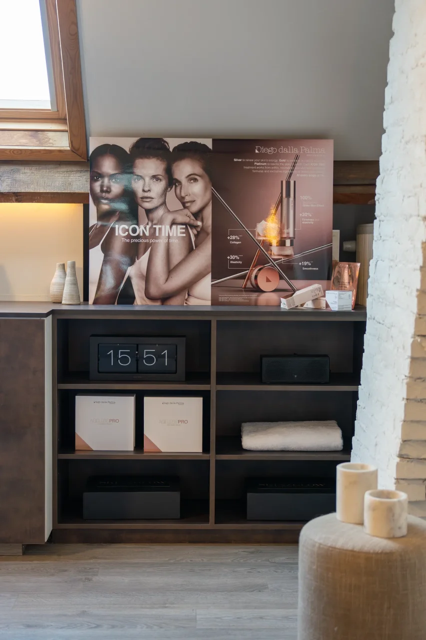 Carísia — Schoonheidssalon