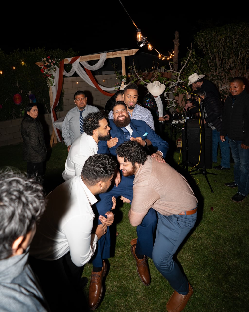 Weddings