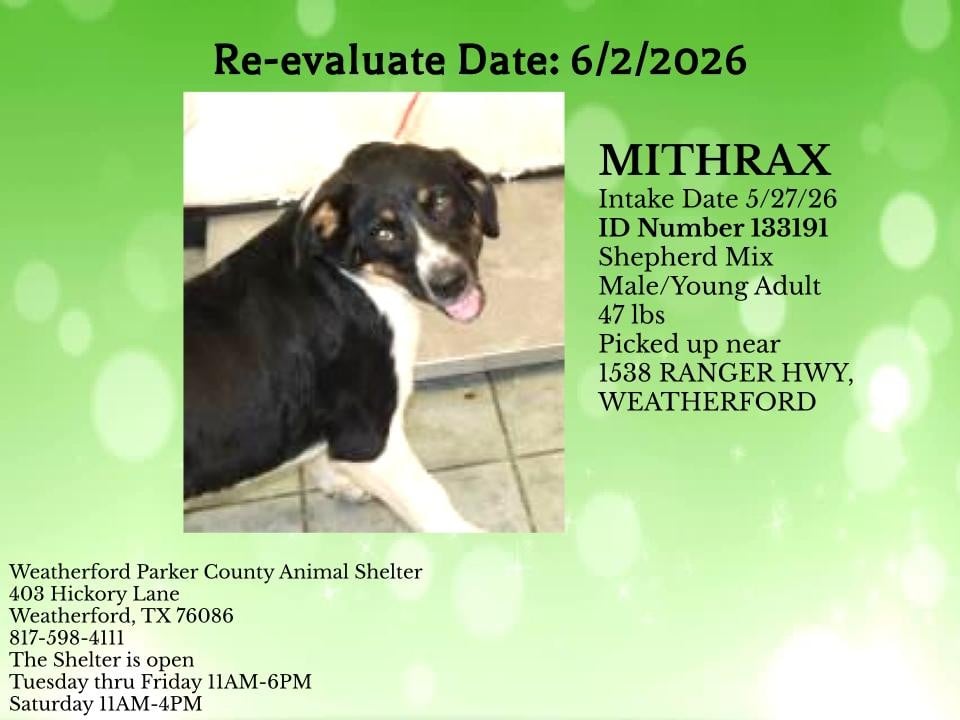 MITHRAX