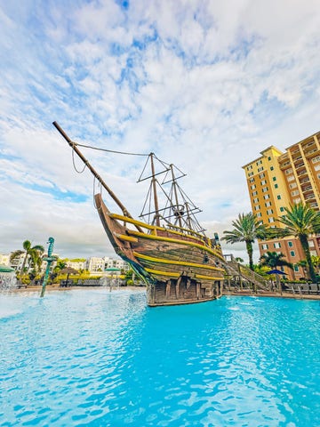 Lake Buena Vista Resort Village & Spa — gallery preview 1