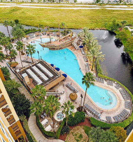Lake Buena Vista Resort Village & Spa — gallery preview 2