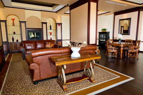 Lake Buena Vista Resort Village & Spa — photo 41 of 60