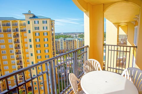 Lake Buena Vista Resort Village & Spa — photo 37 of 60