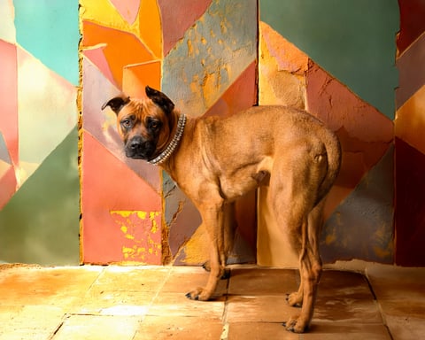 dog
