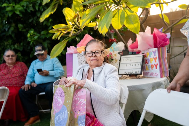 Abuela
