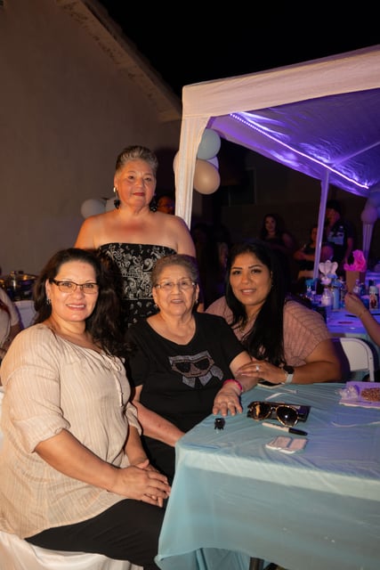 Baby Shower