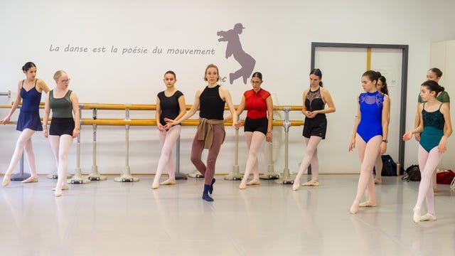 Masterclass & concours interne 2025 – photo 3