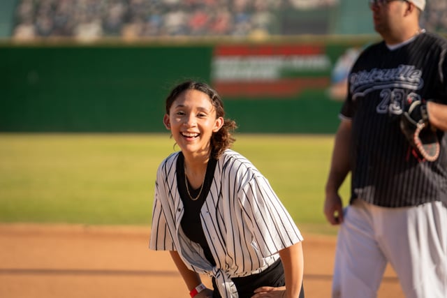 Ino Softball