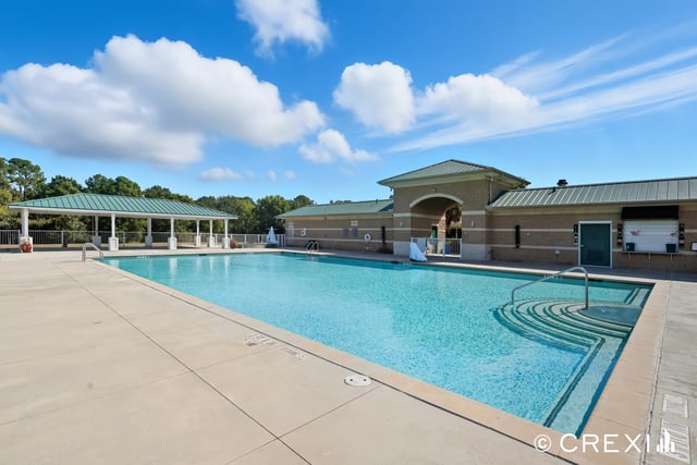 Hotels & resorts — Piney Shores Resort (Holiday Inn Club Vacations)