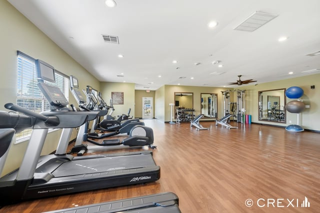 Hotels & resorts — Piney Shores Resort (Holiday Inn Club Vacations)