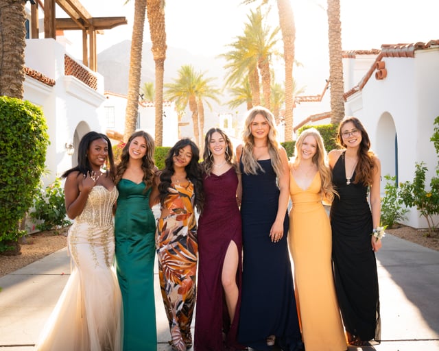 Prom '24