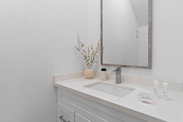 Furnished & short-term rental