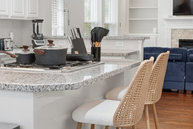 SFR home listing — Northampton