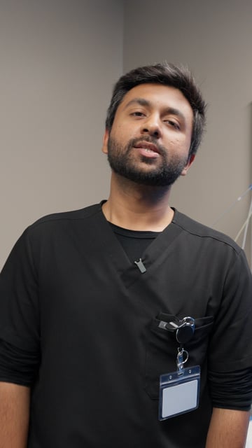 Staff portraits & recruiting content