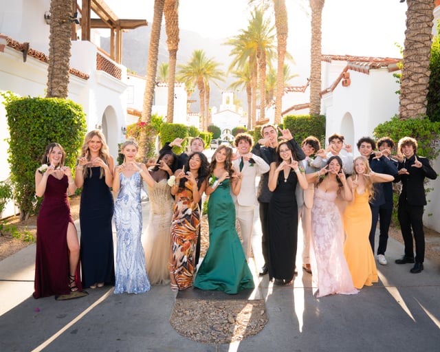 Prom '24