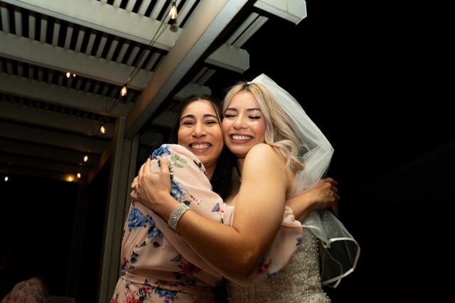 Vonny's Bridal Shower