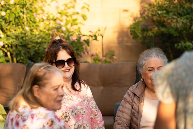 Abuela