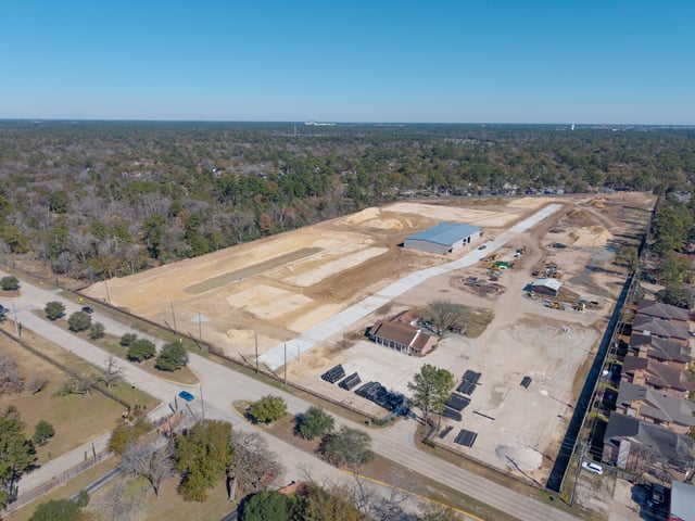 Land & acreage — 12638 Huffmeister Rd