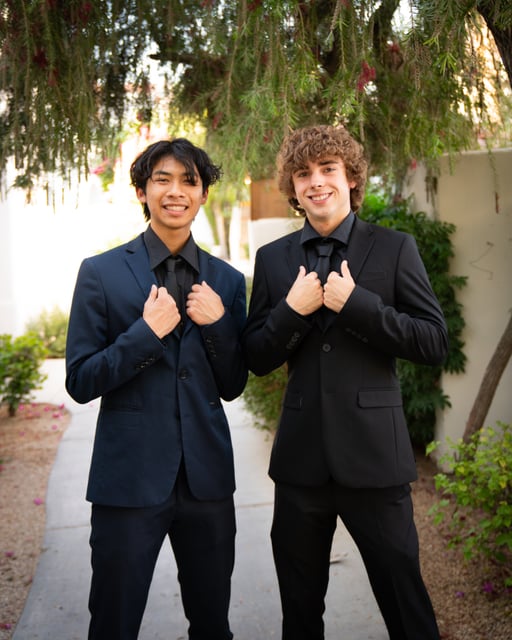 Prom '24
