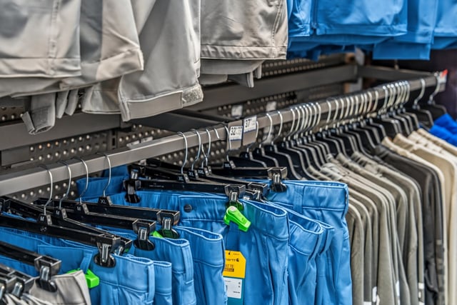 Retail — Lowe's