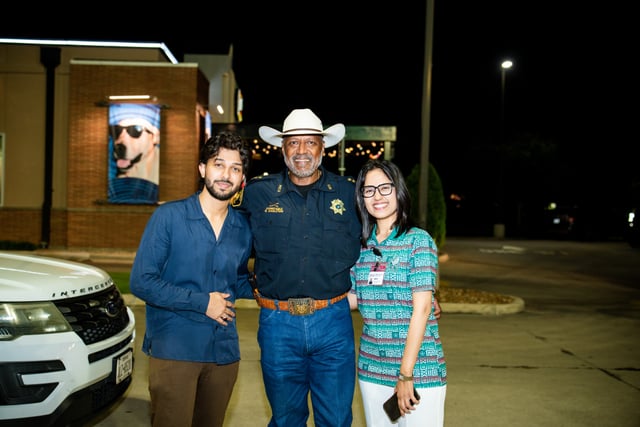 Community events & outreach