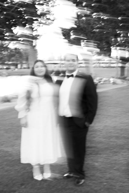 Itzel + Jerry