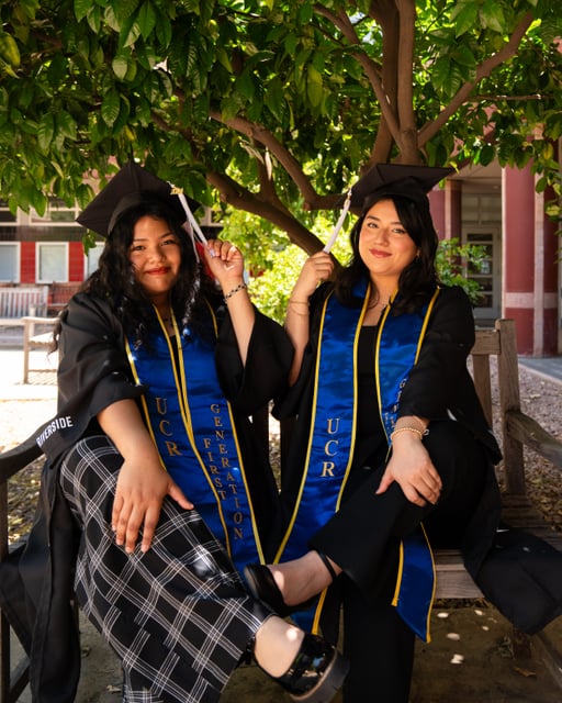 UCR Grad