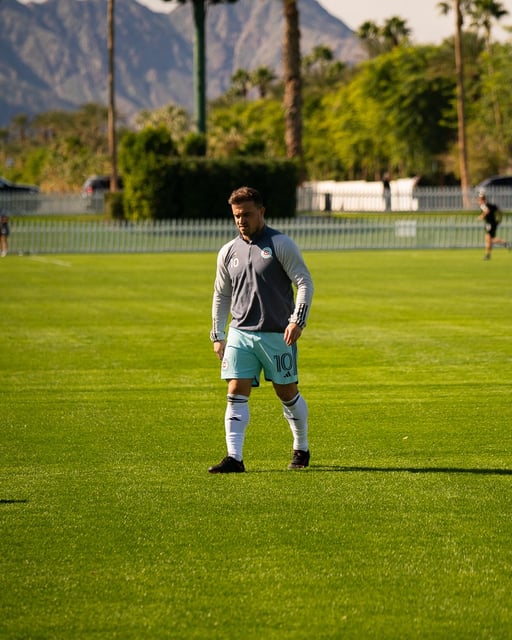 Coachella Valley Invitational