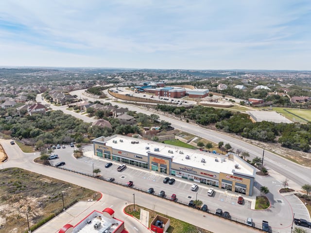 Multifamily & mixed-use