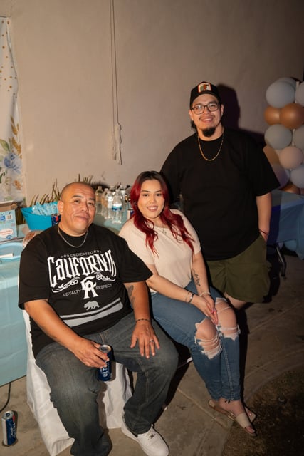 Baby Shower
