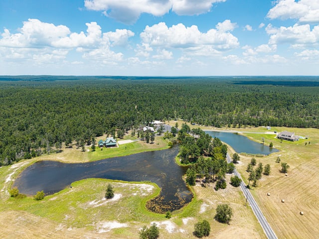 Ranch & land